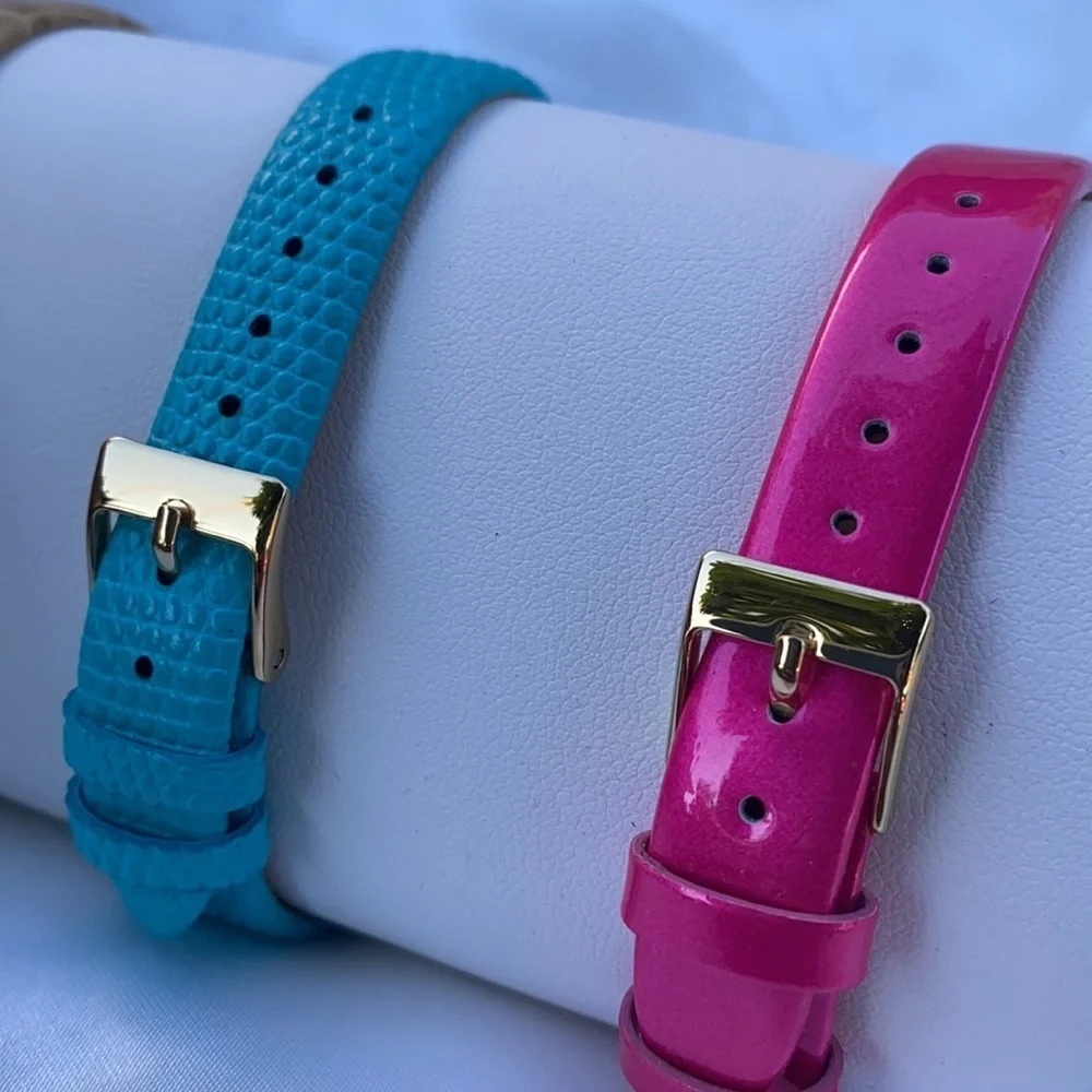 New GUESS Women's 3 PC Set Watch